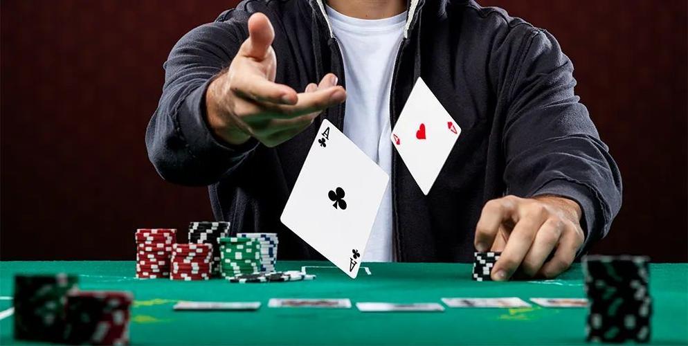 德扑圈poker安卓版